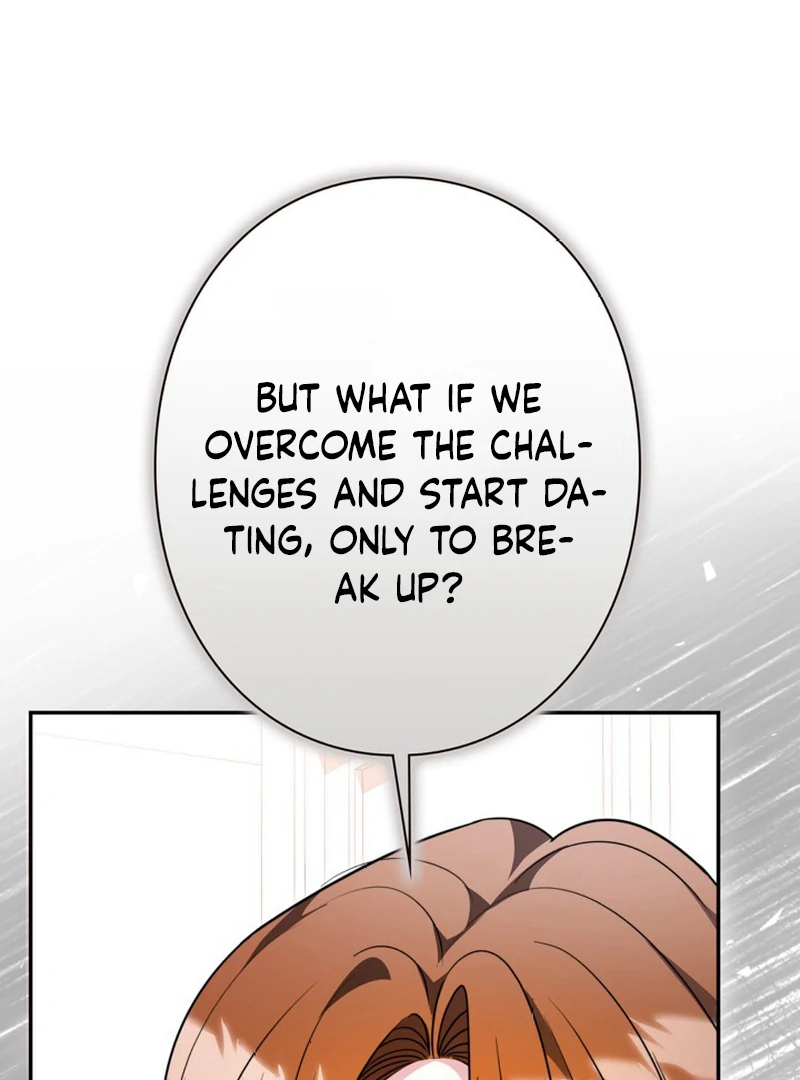 The Perfect Man’s Secret Chapter 20 - Page 49