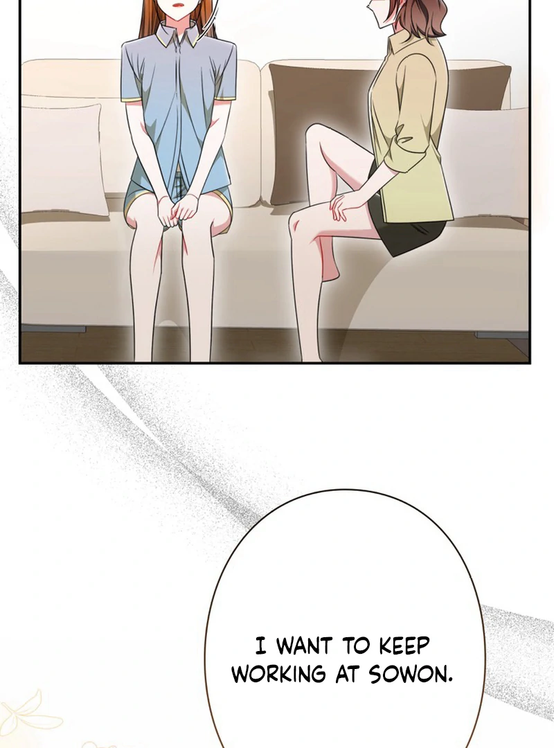 The Perfect Man’s Secret Chapter 20 - Page 52