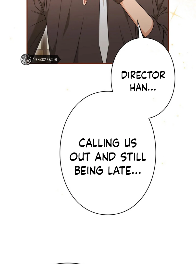 The Perfect Man’s Secret Chapter 20 - Page 7