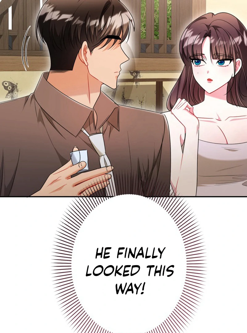 The Perfect Man’s Secret Chapter 20 - Page 64