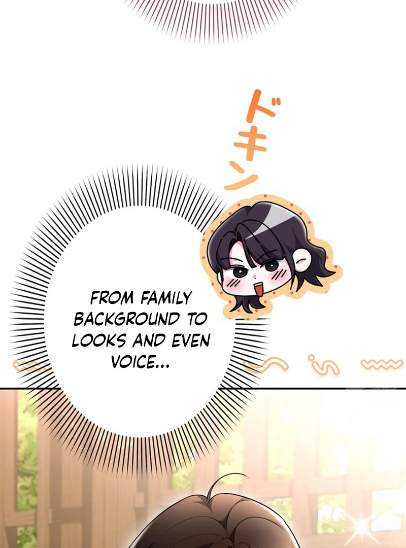 The Perfect Man’s Secret Chapter 20 - Page 65