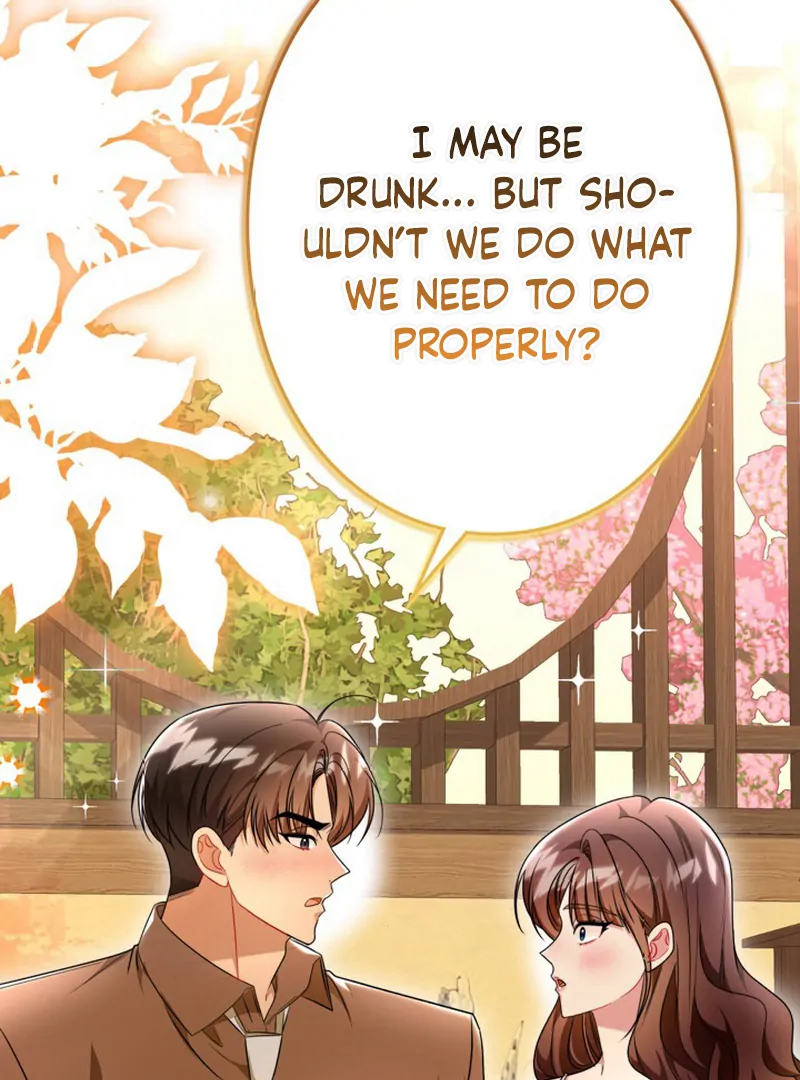 The Perfect Man’s Secret Chapter 20 - Page 72