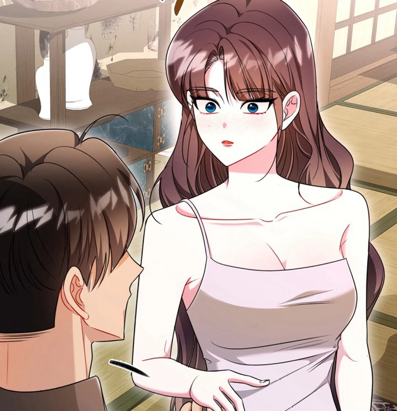 The Perfect Man’s Secret Chapter 20 - Page 79