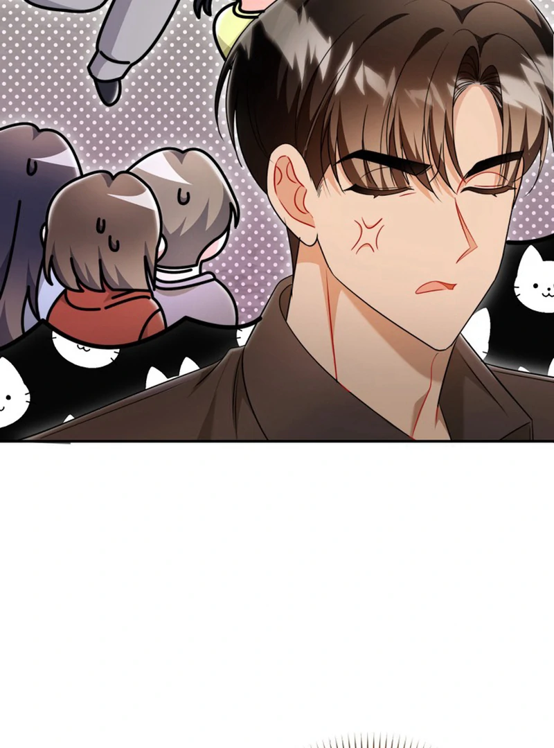 The Perfect Man’s Secret Chapter 20 - Page 9