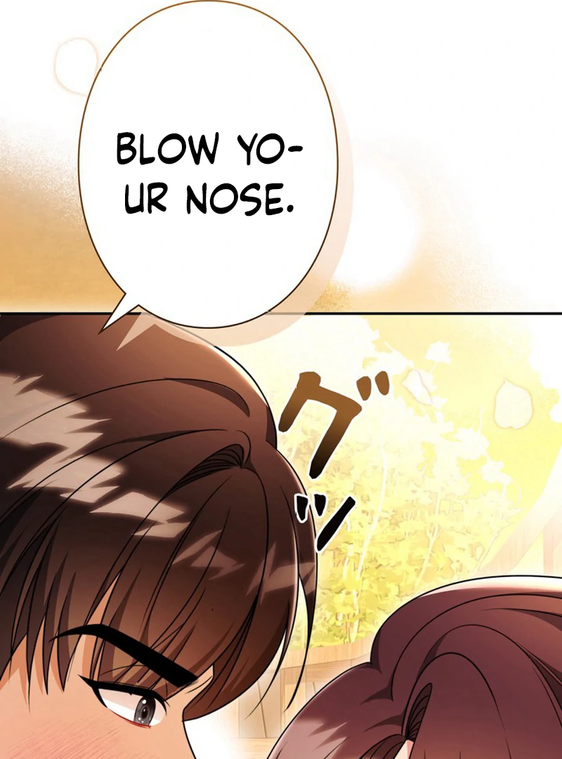 The Perfect Man’s Secret Chapter 20 - Page 81
