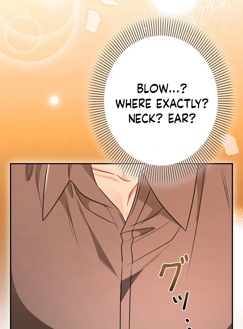 The Perfect Man’s Secret Chapter 20 - Page 83