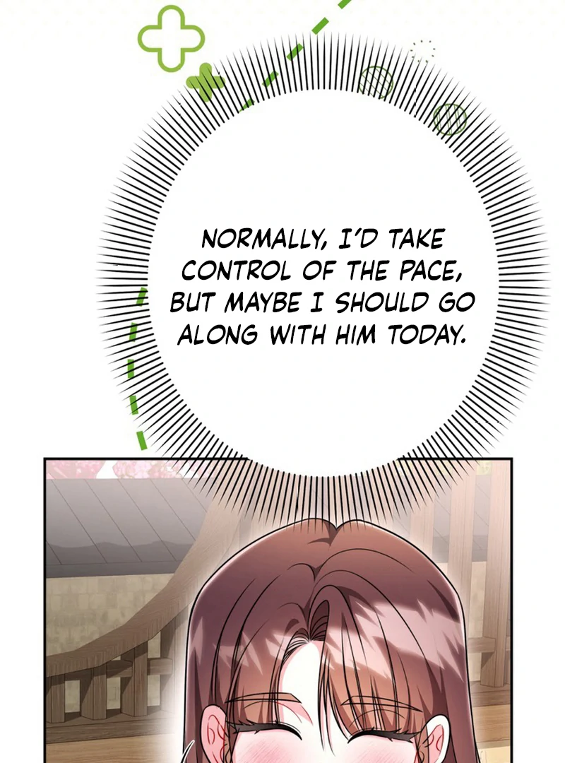 The Perfect Man’s Secret Chapter 20 - Page 86
