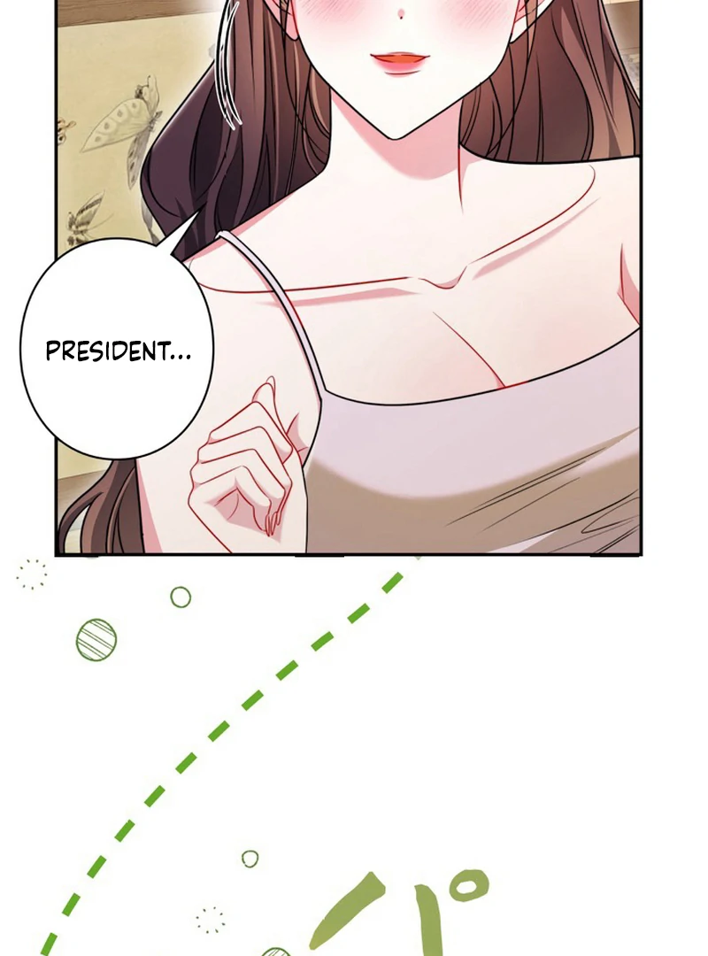 The Perfect Man’s Secret Chapter 20 - Page 87