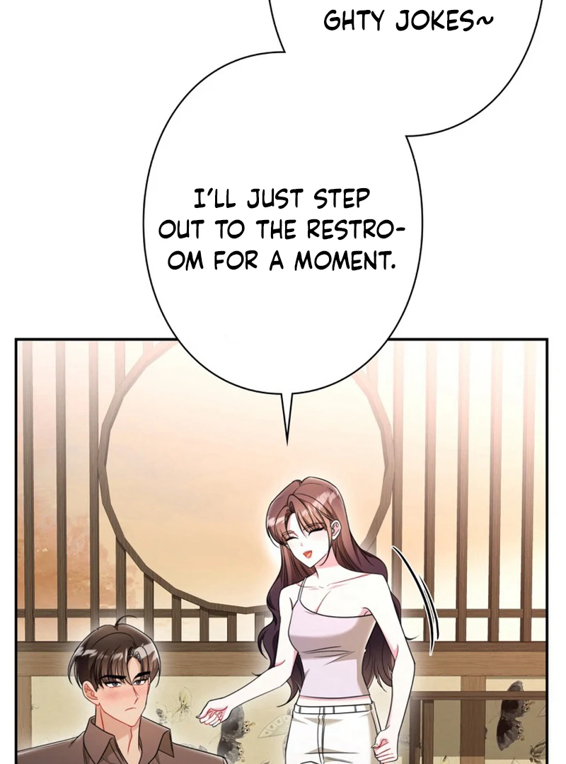 The Perfect Man’s Secret Chapter 20 - Page 99