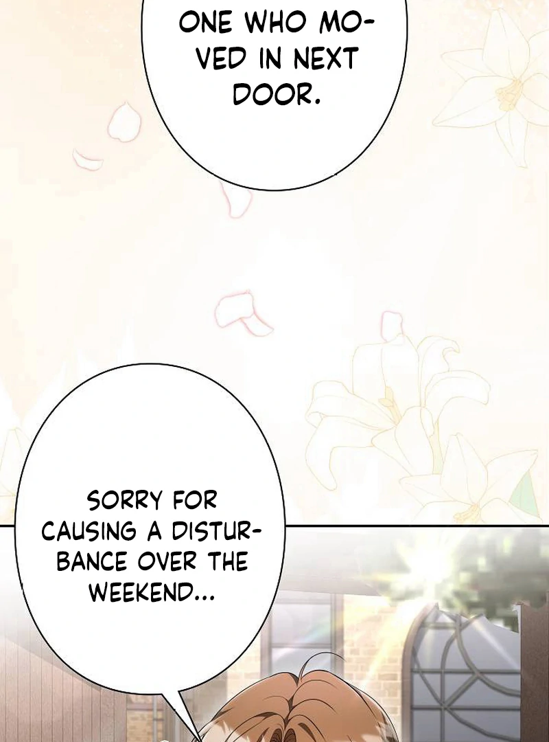 The Perfect Man’s Secret Chapter 21 - Page 101