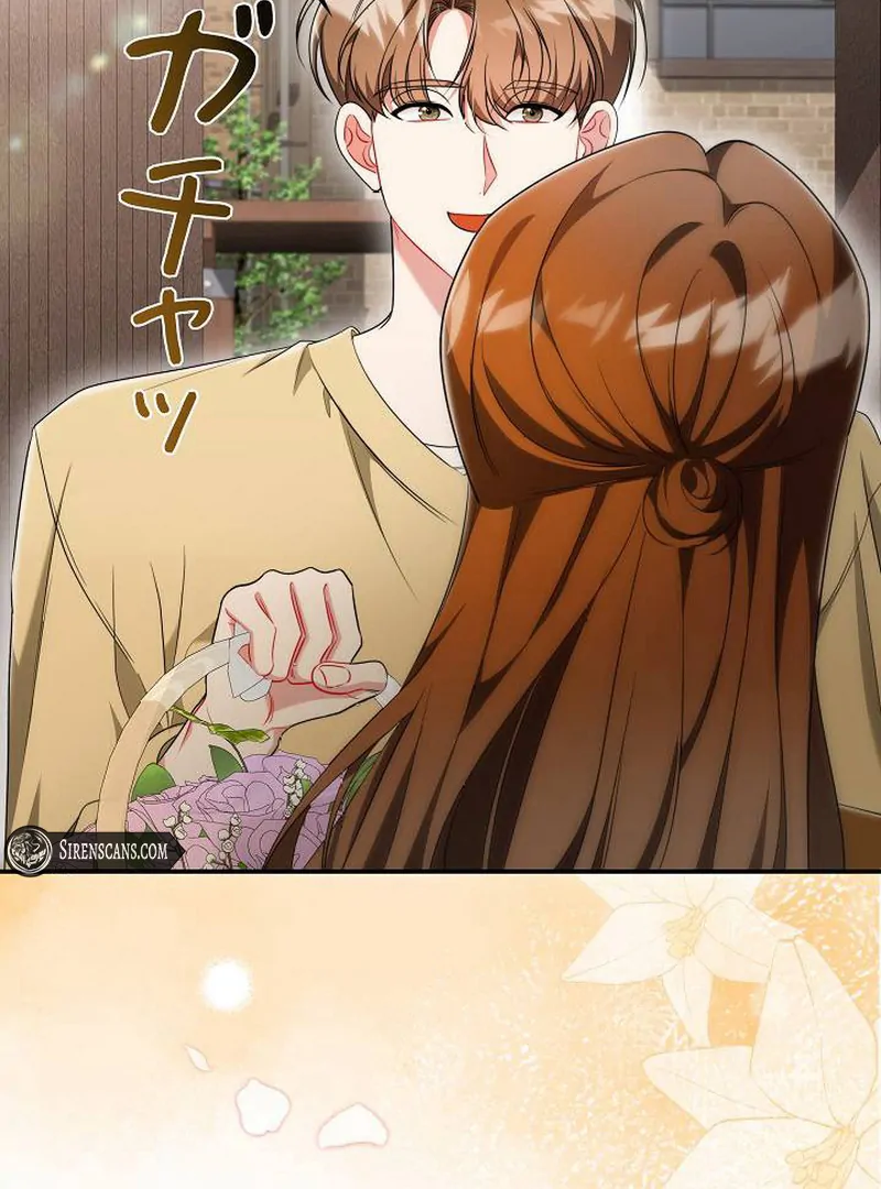 The Perfect Man’s Secret Chapter 21 - Page 102