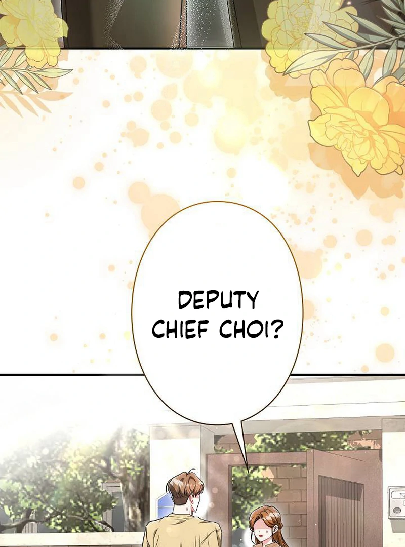 The Perfect Man’s Secret Chapter 21 - Page 108