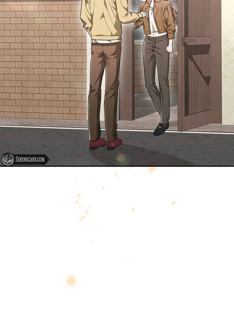 The Perfect Man’s Secret Chapter 21 - Page 109