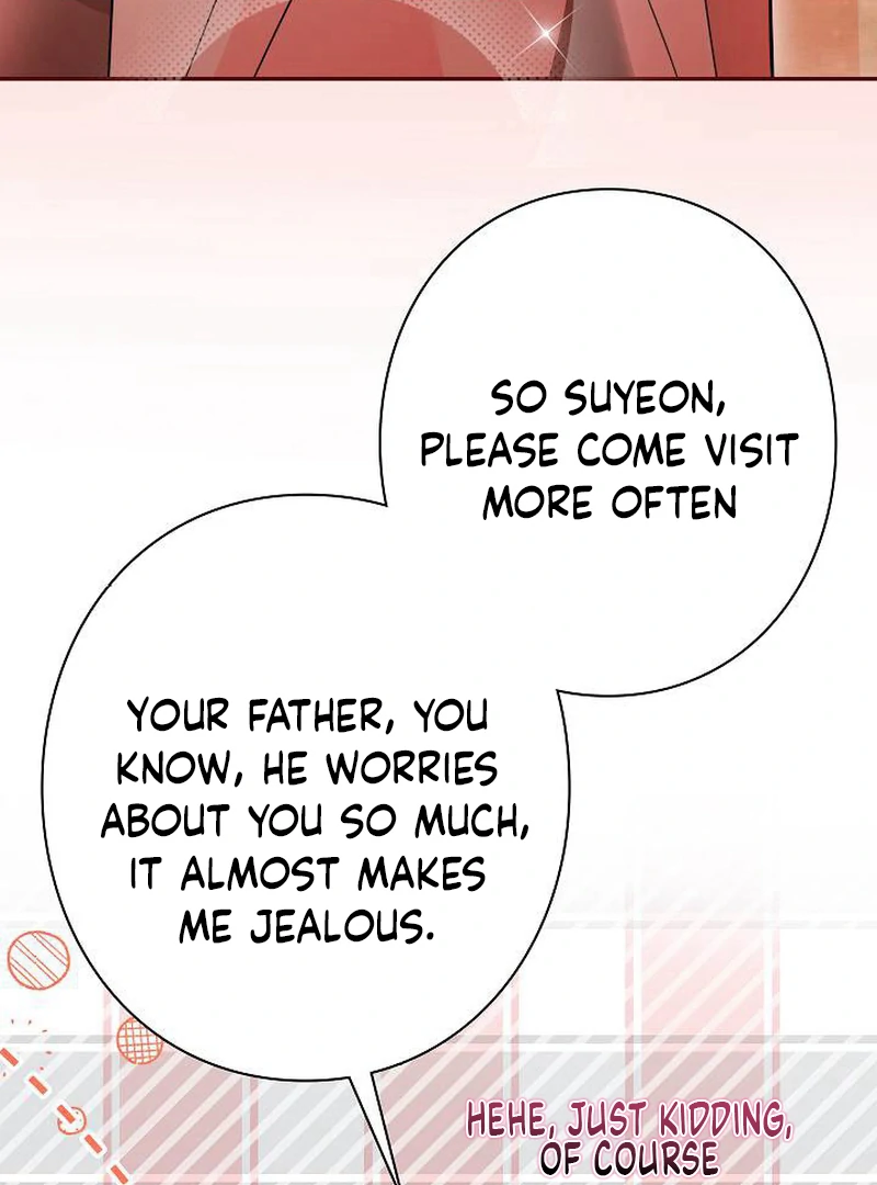 The Perfect Man’s Secret Chapter 21 - Page 12