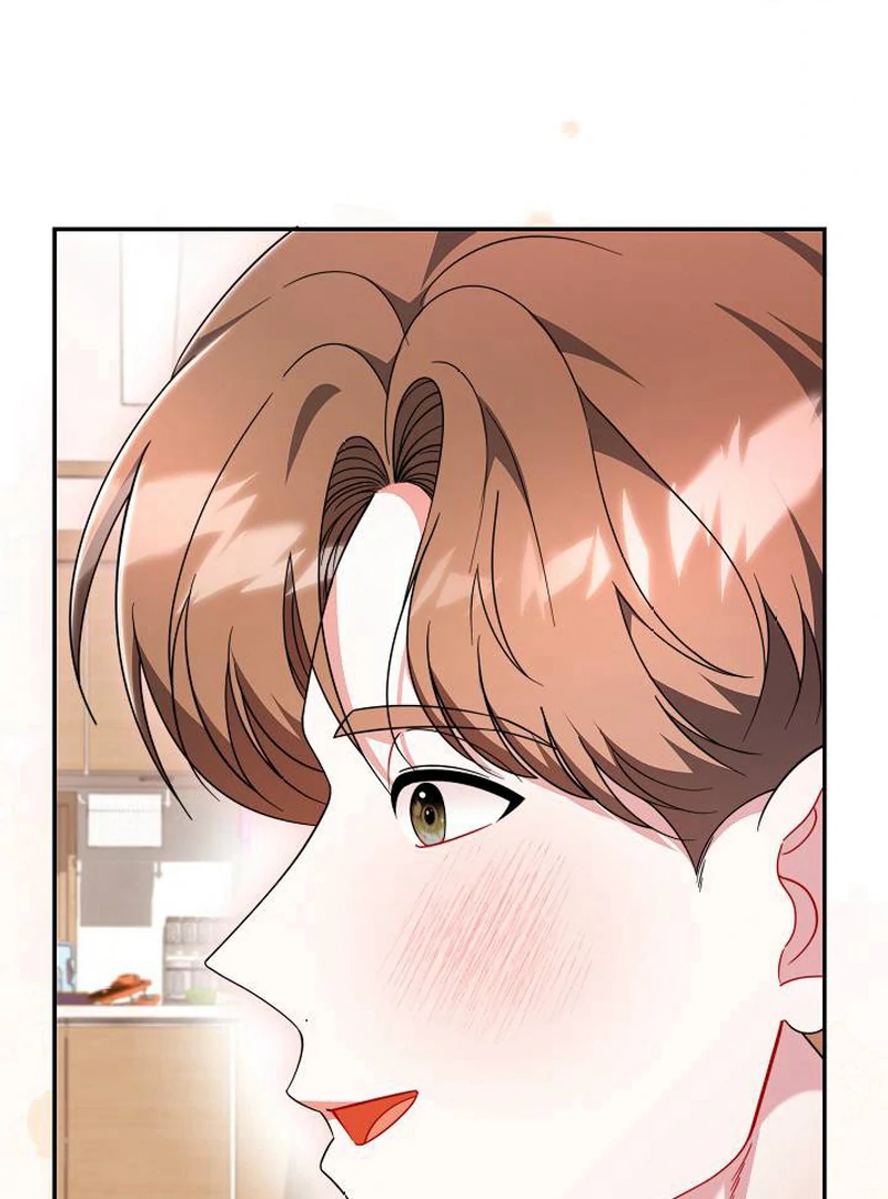 The Perfect Man’s Secret Chapter 21 - Page 123
