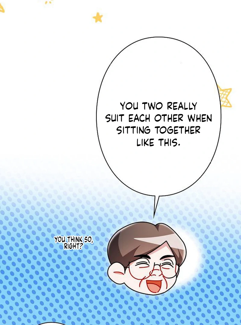 The Perfect Man’s Secret Chapter 21 - Page 127