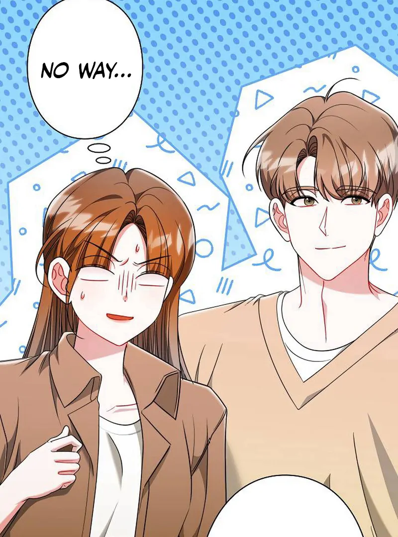 The Perfect Man’s Secret Chapter 21 - Page 128