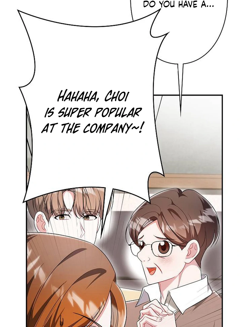 The Perfect Man’s Secret Chapter 21 - Page 133