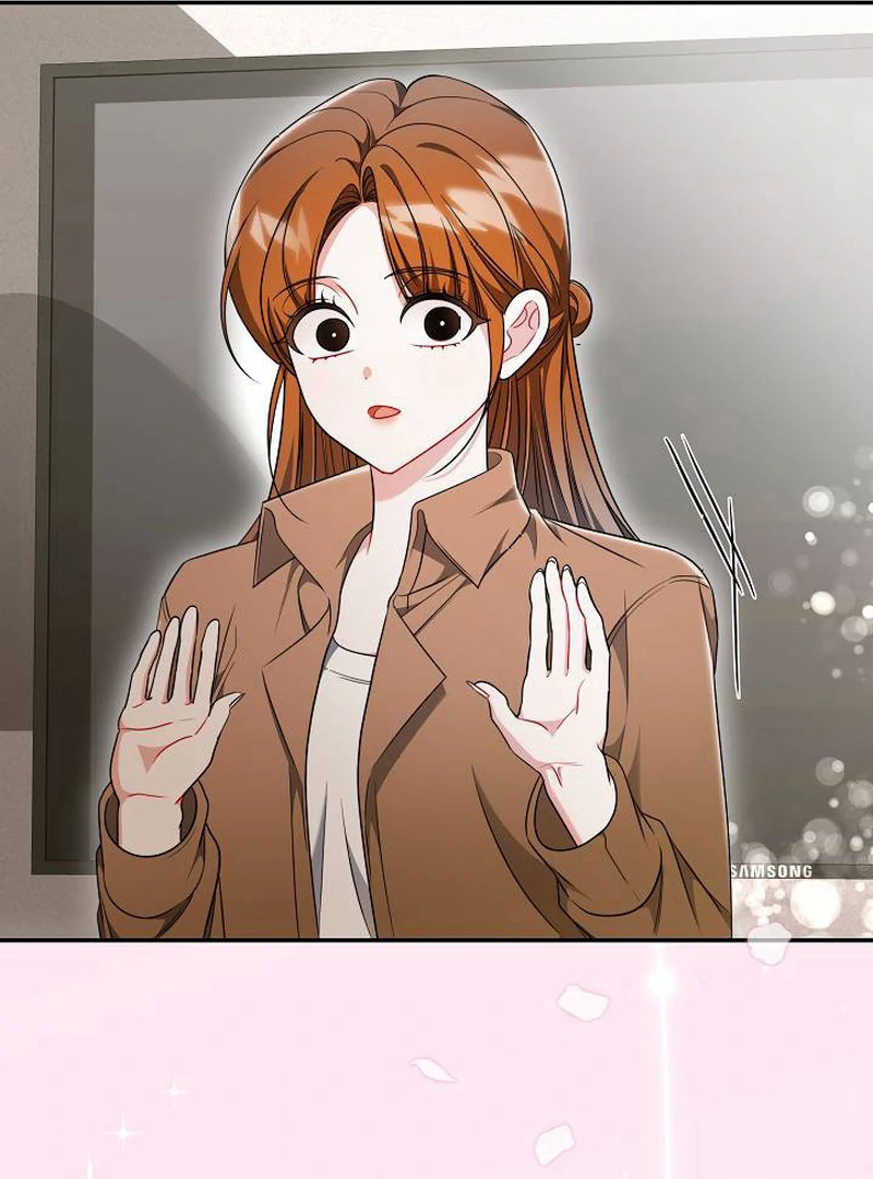 The Perfect Man’s Secret Chapter 21 - Page 140