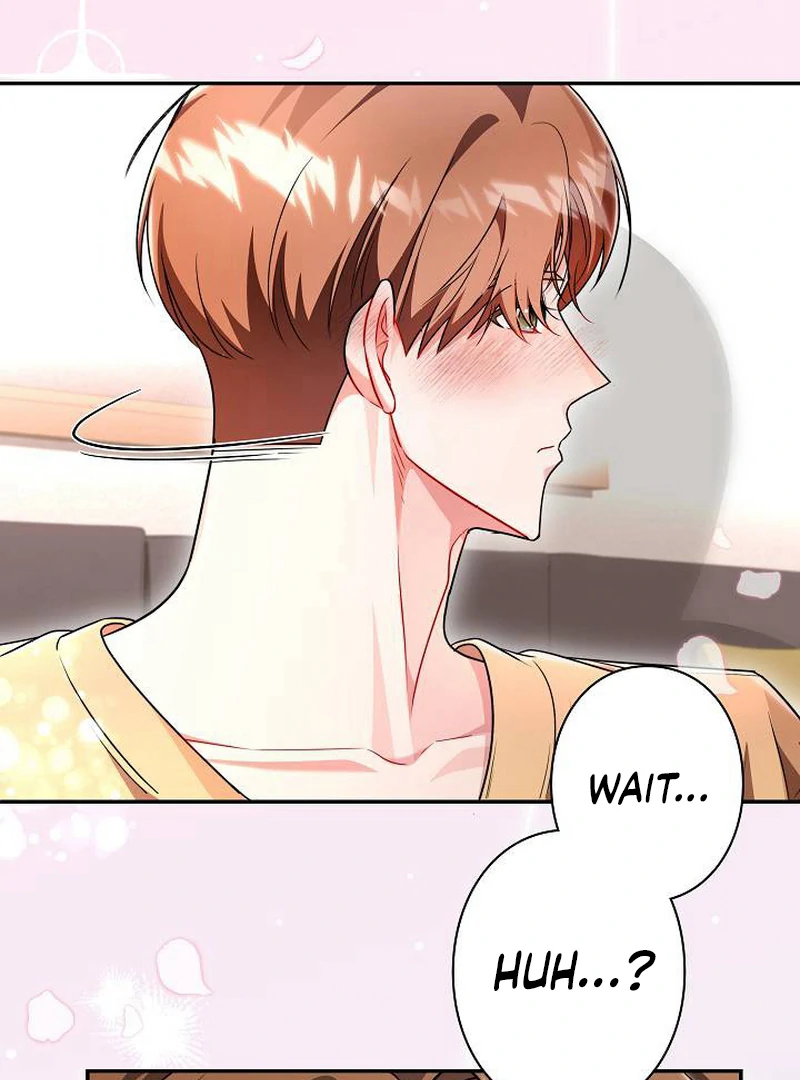 The Perfect Man’s Secret Chapter 21 - Page 141