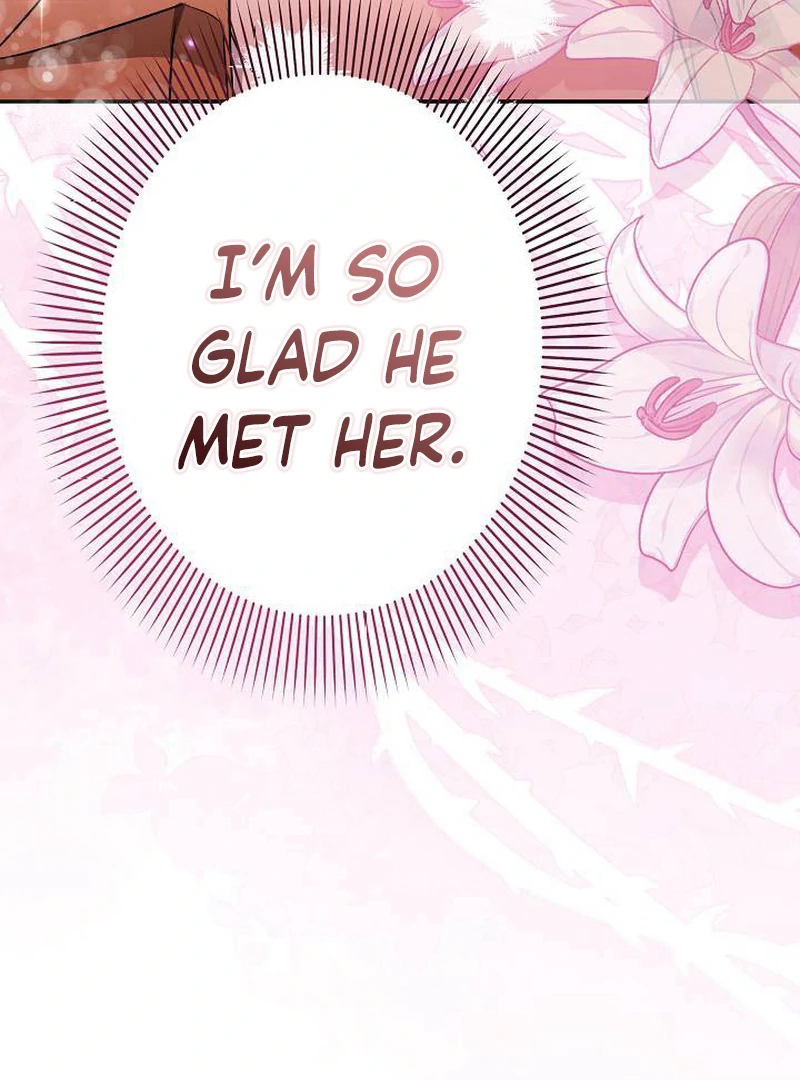 The Perfect Man’s Secret Chapter 21 - Page 20