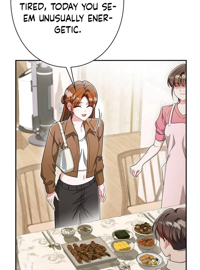 The Perfect Man’s Secret Chapter 21 - Page 22