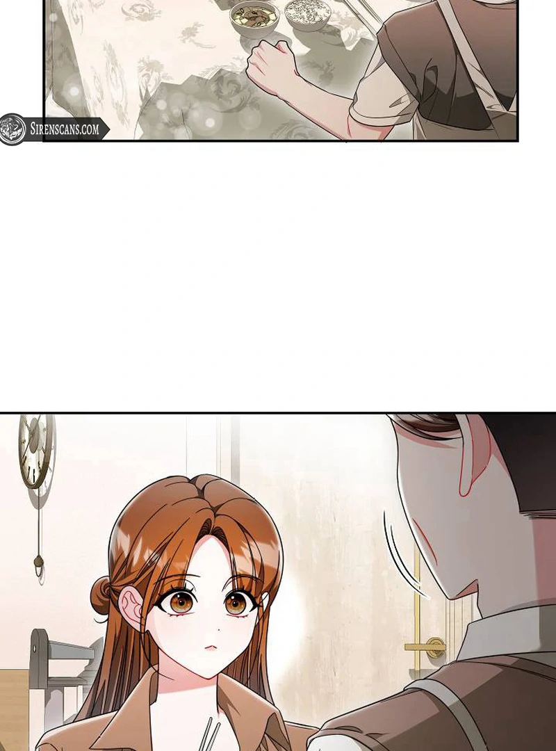 The Perfect Man’s Secret Chapter 21 - Page 23