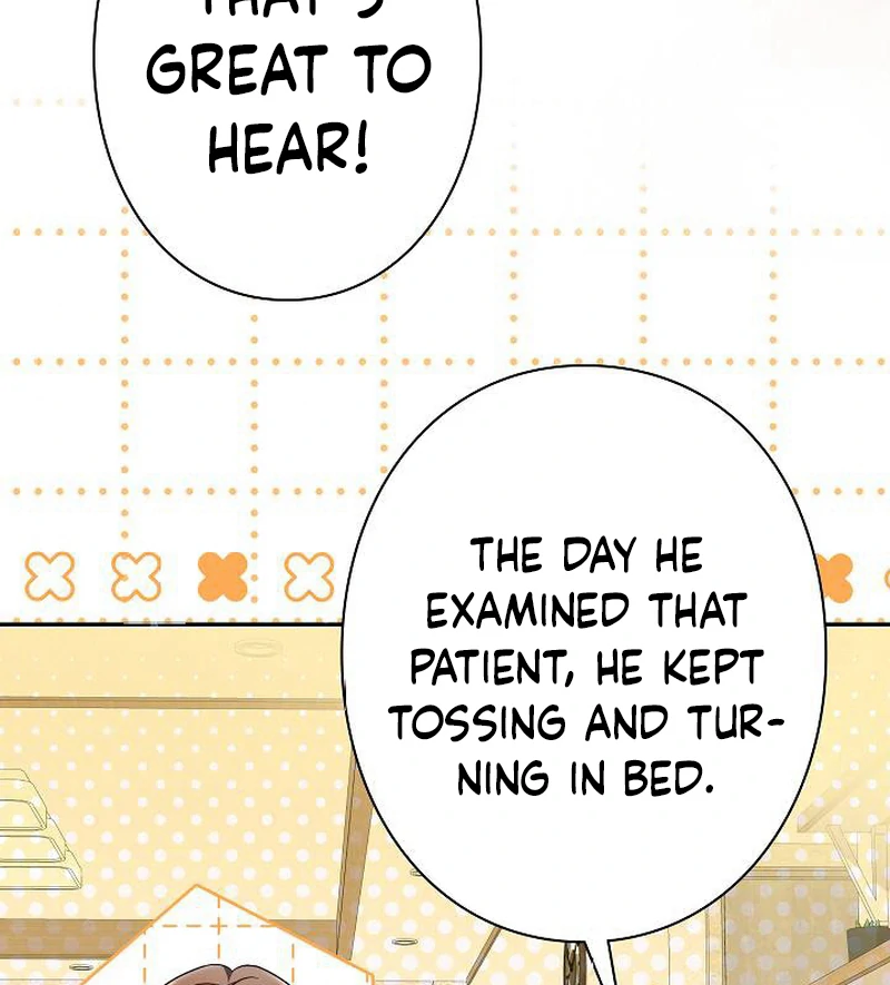 The Perfect Man’s Secret Chapter 21 - Page 28