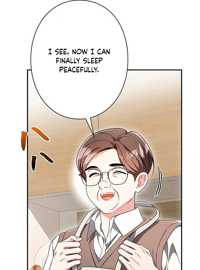 The Perfect Man’s Secret Chapter 21 - Page 30