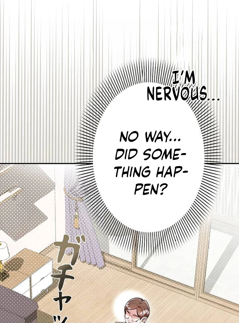 The Perfect Man’s Secret Chapter 21 - Page 38