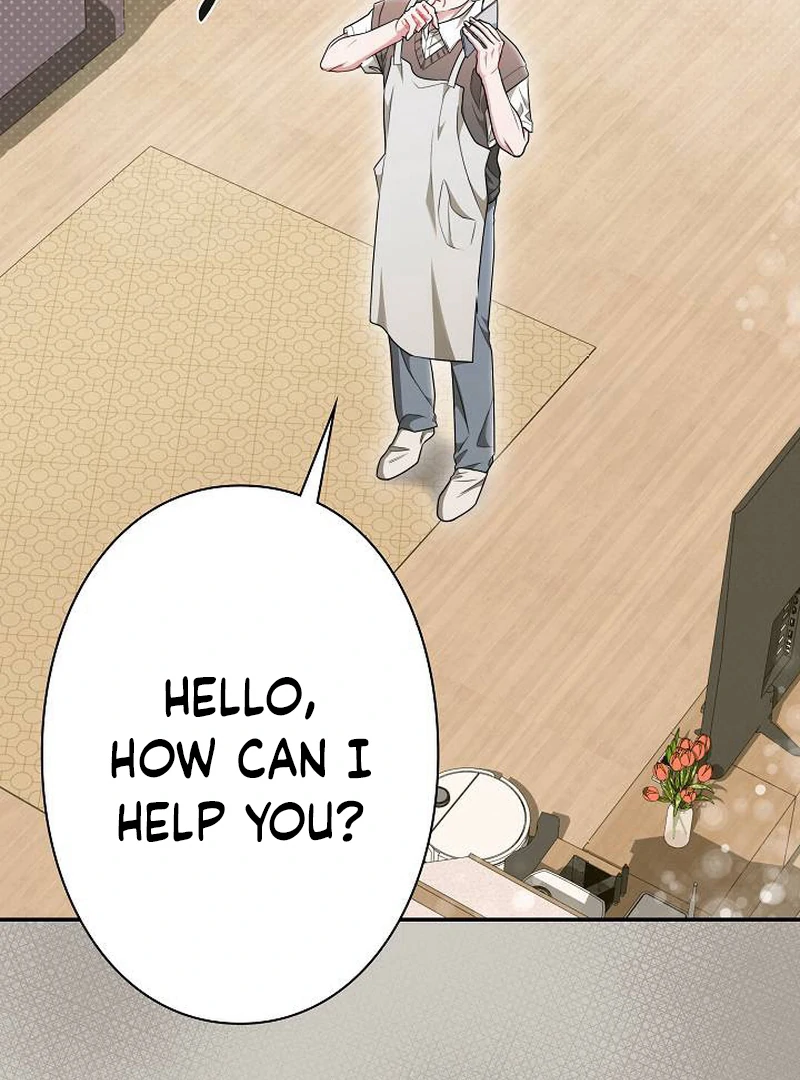 The Perfect Man’s Secret Chapter 21 - Page 39