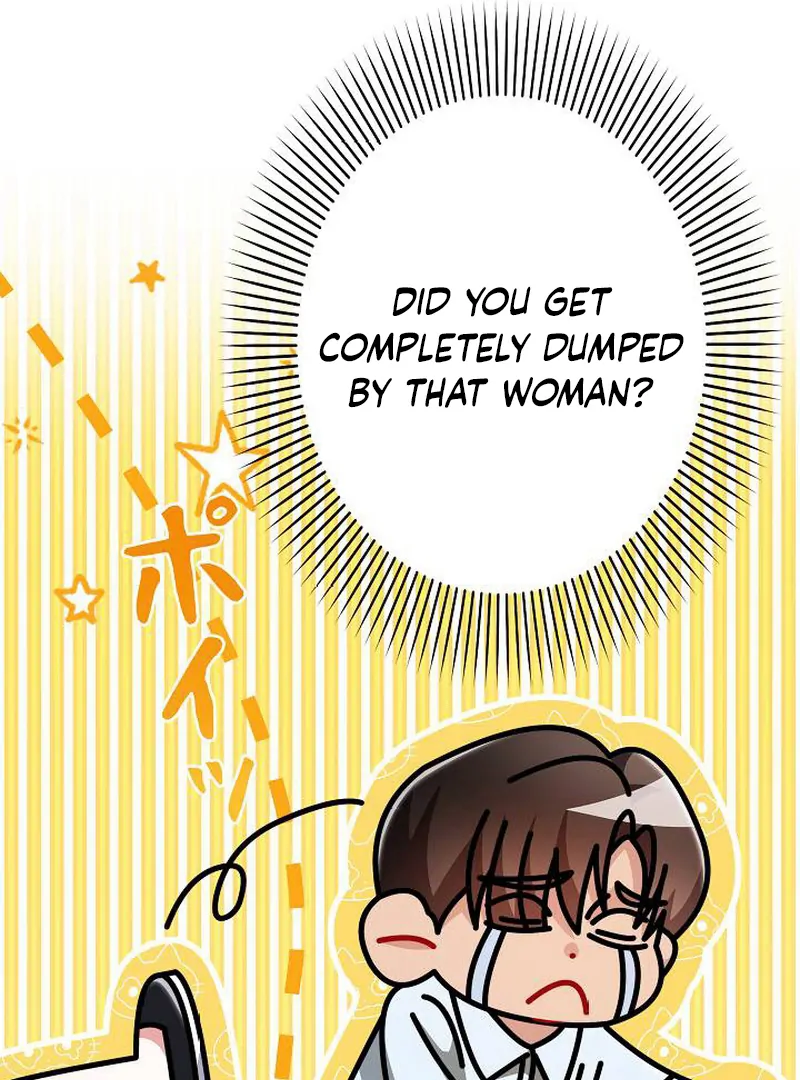The Perfect Man’s Secret Chapter 21 - Page 43