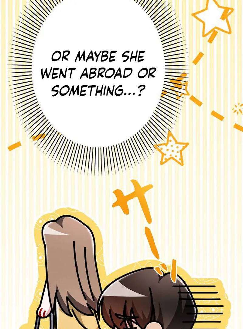 The Perfect Man’s Secret Chapter 21 - Page 45