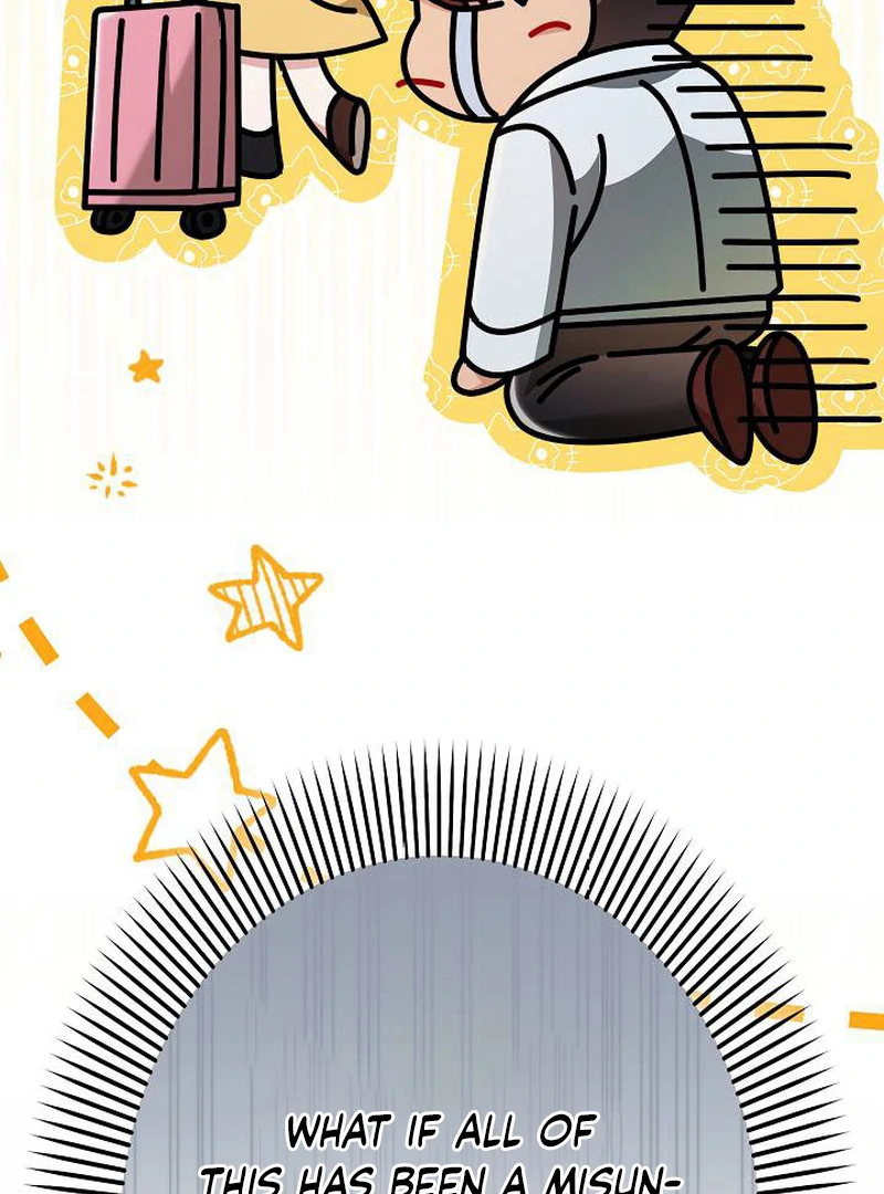 The Perfect Man’s Secret Chapter 21 - Page 46
