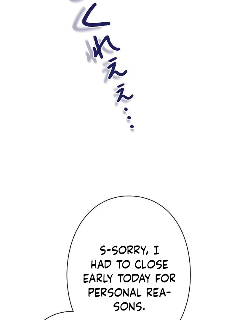 The Perfect Man’s Secret Chapter 21 - Page 49