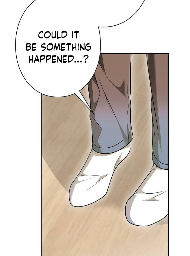 The Perfect Man’s Secret Chapter 21 - Page 50