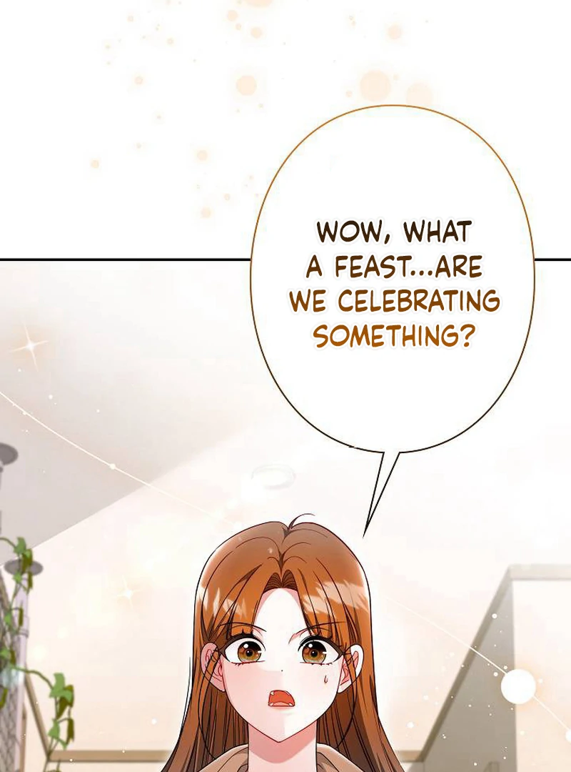 The Perfect Man’s Secret Chapter 21 - Page 6