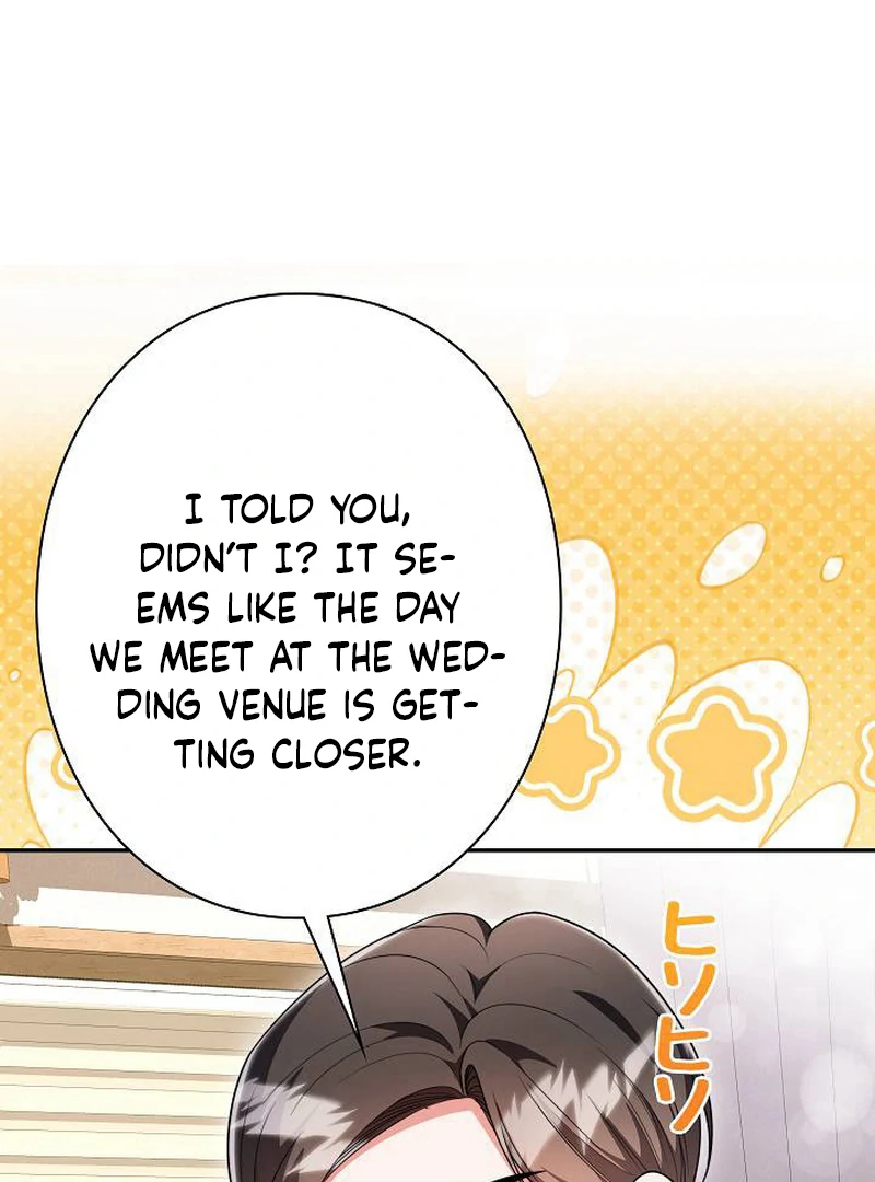 The Perfect Man’s Secret Chapter 21 - Page 58
