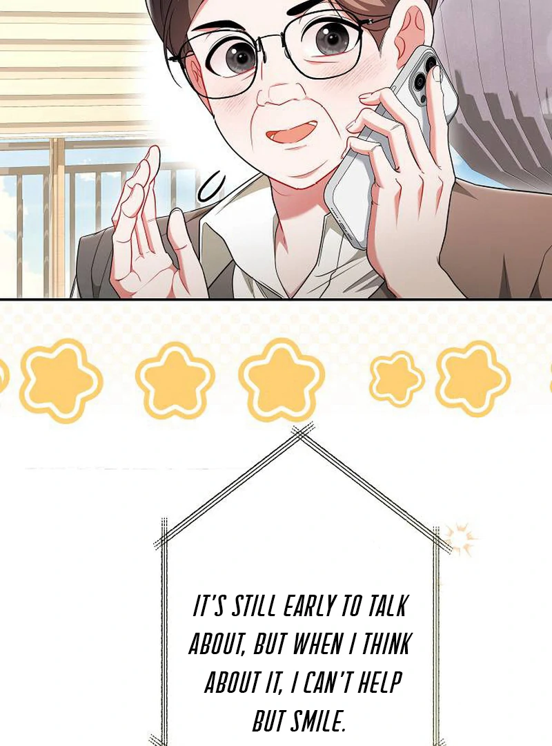 The Perfect Man’s Secret Chapter 21 - Page 59