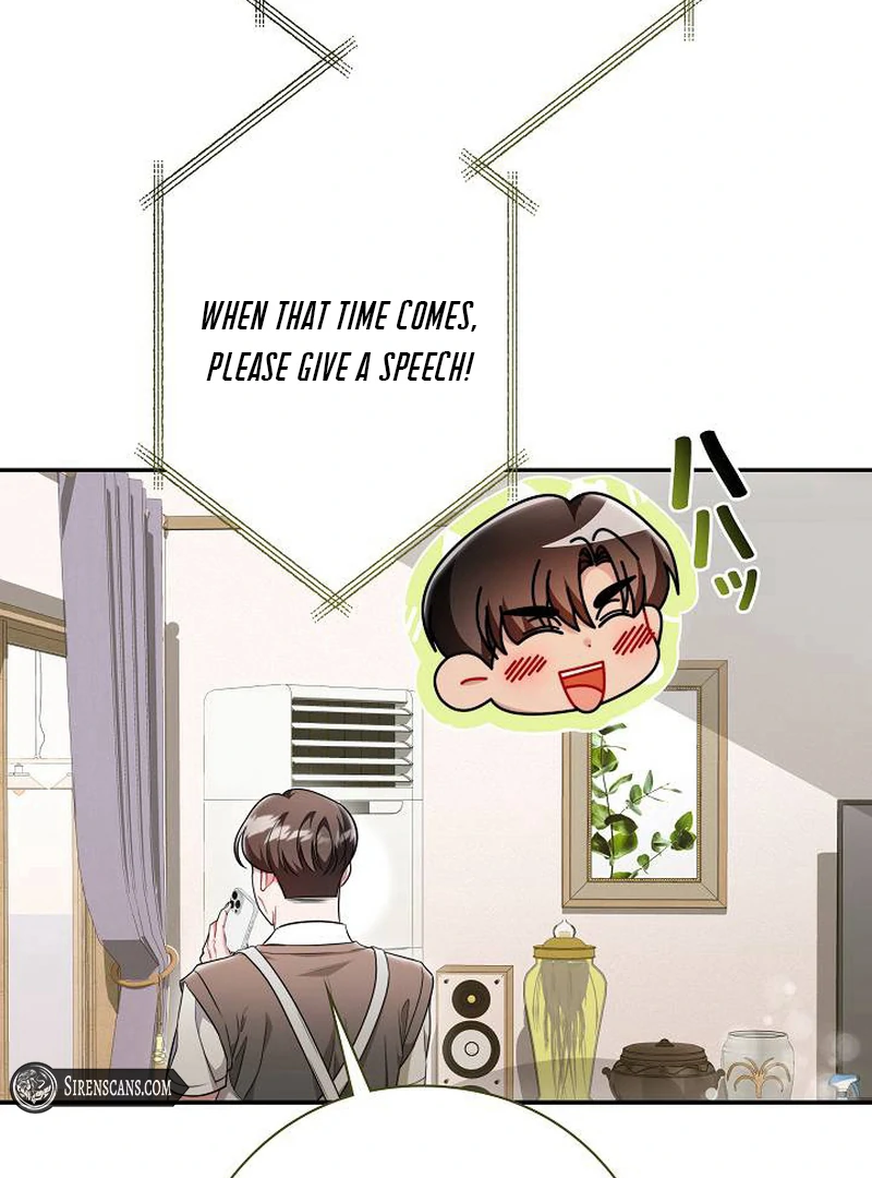 The Perfect Man’s Secret Chapter 21 - Page 60