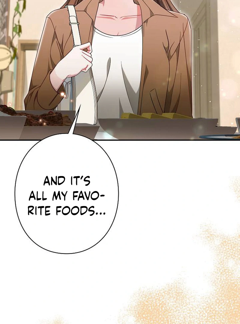The Perfect Man’s Secret Chapter 21 - Page 7