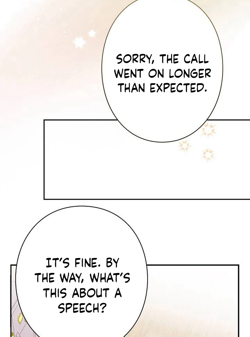 The Perfect Man’s Secret Chapter 21 - Page 62