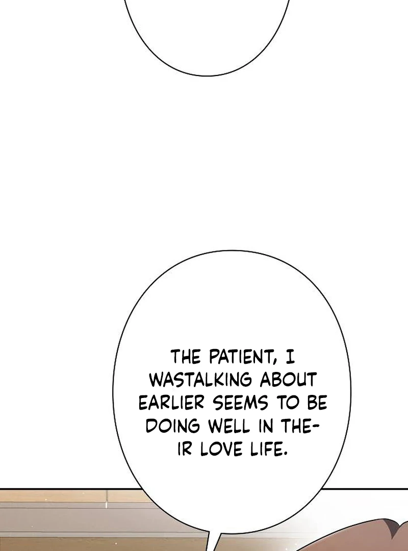 The Perfect Man’s Secret Chapter 21 - Page 64