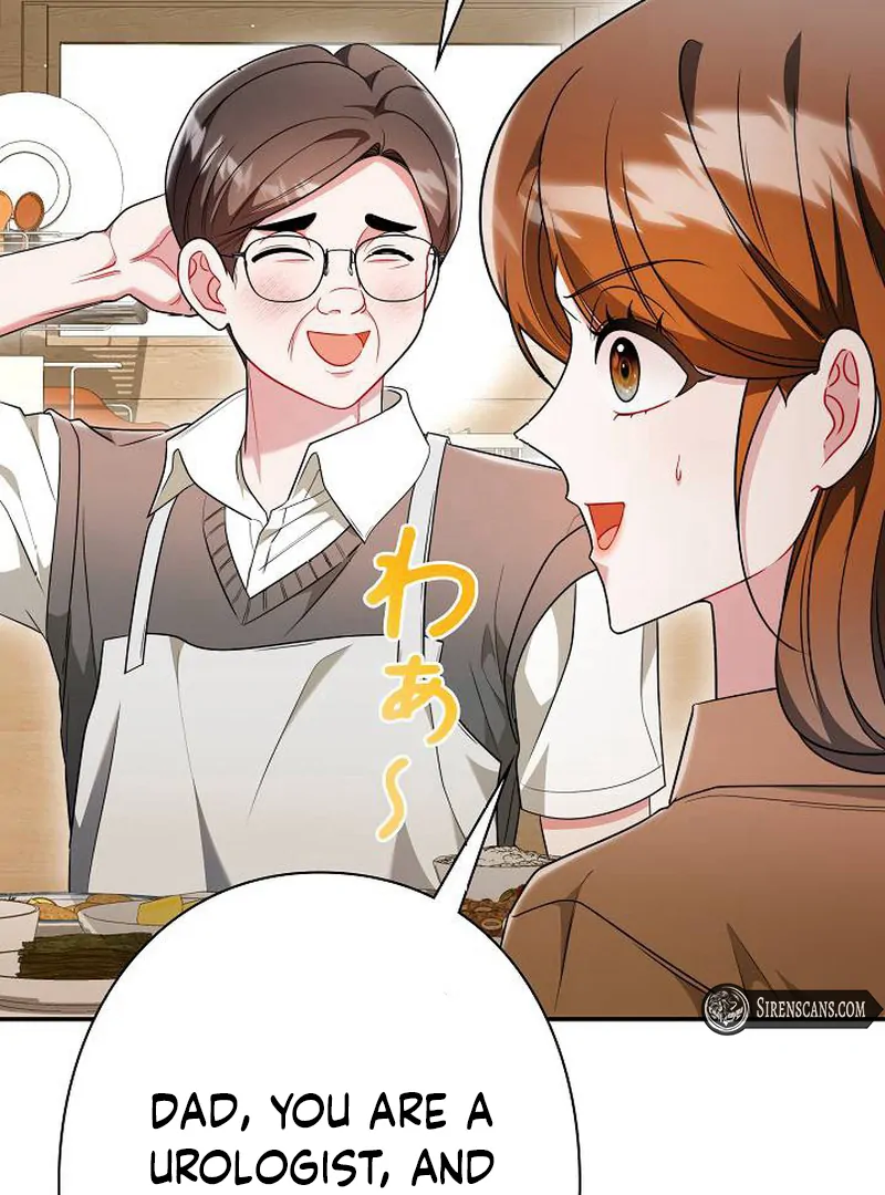 The Perfect Man’s Secret Chapter 21 - Page 65