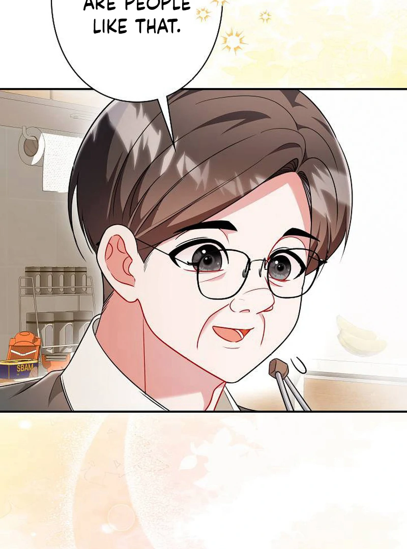 The Perfect Man’s Secret Chapter 21 - Page 68