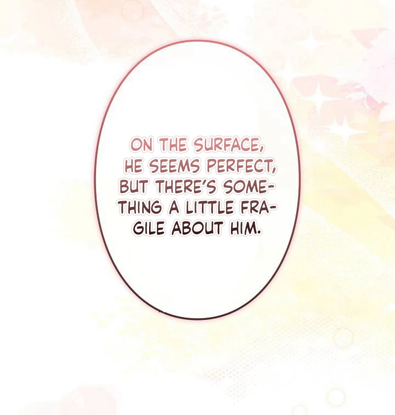 The Perfect Man’s Secret Chapter 21 - Page 69