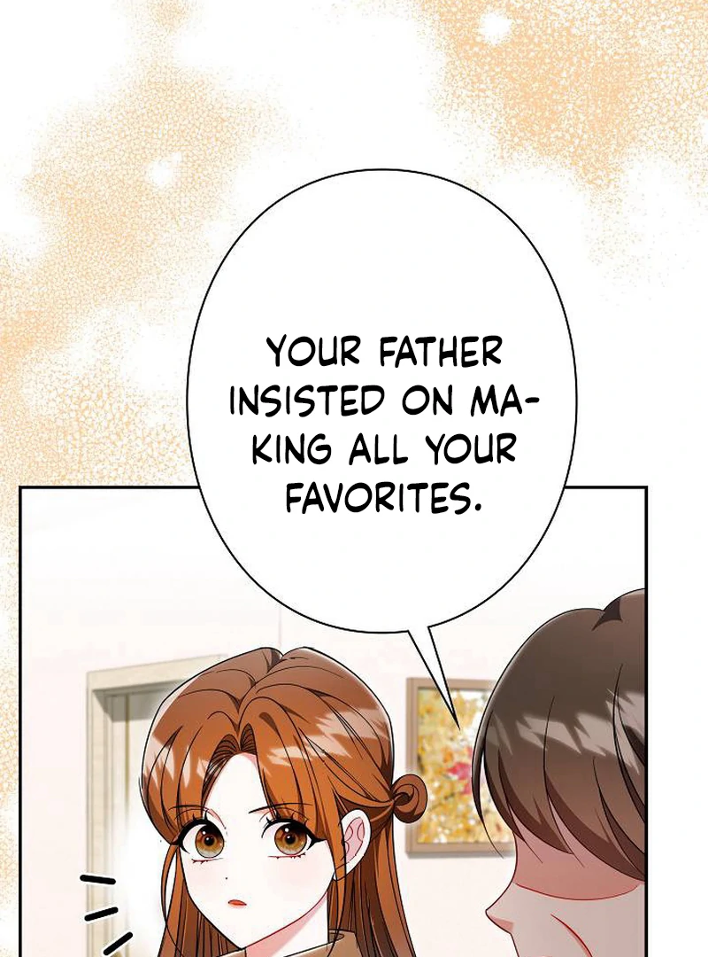 The Perfect Man’s Secret Chapter 21 - Page 8