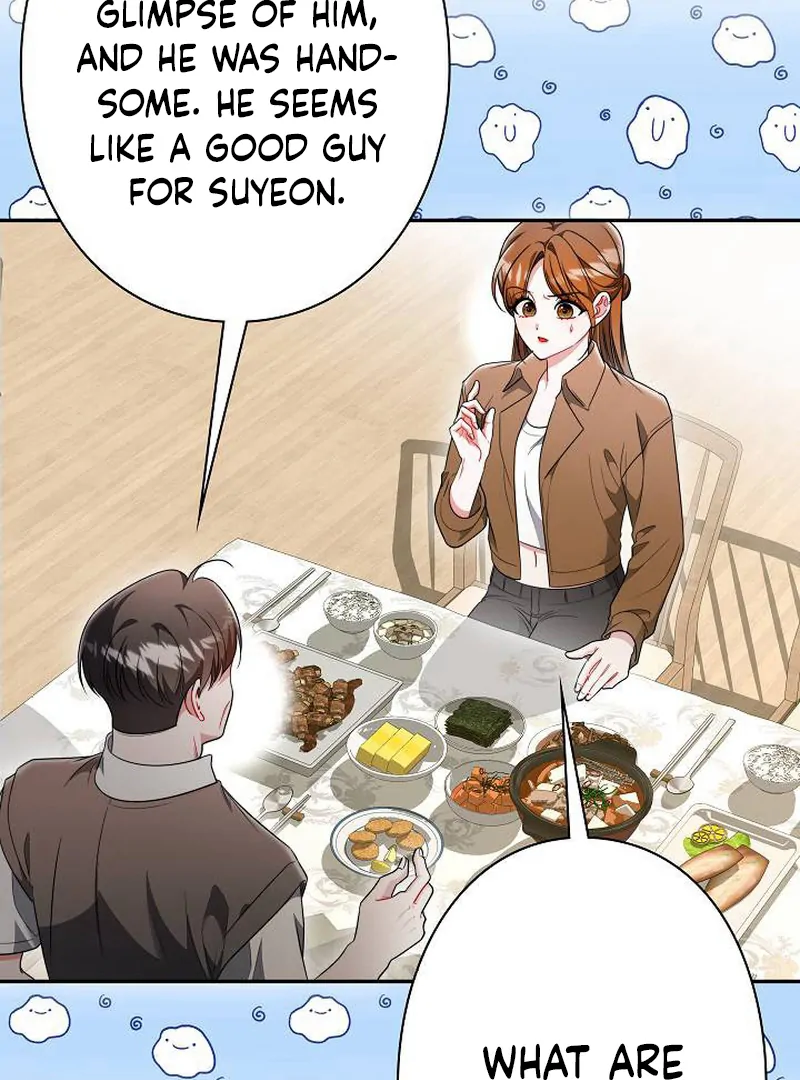 The Perfect Man’s Secret Chapter 21 - Page 77