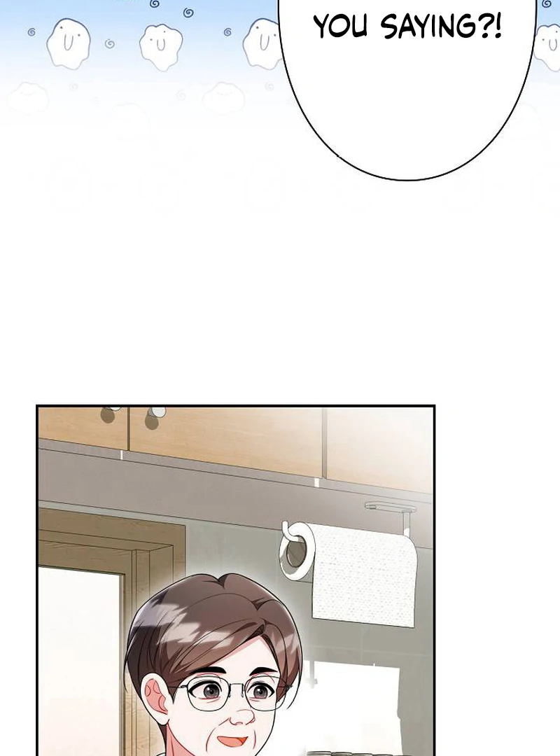The Perfect Man’s Secret Chapter 21 - Page 78