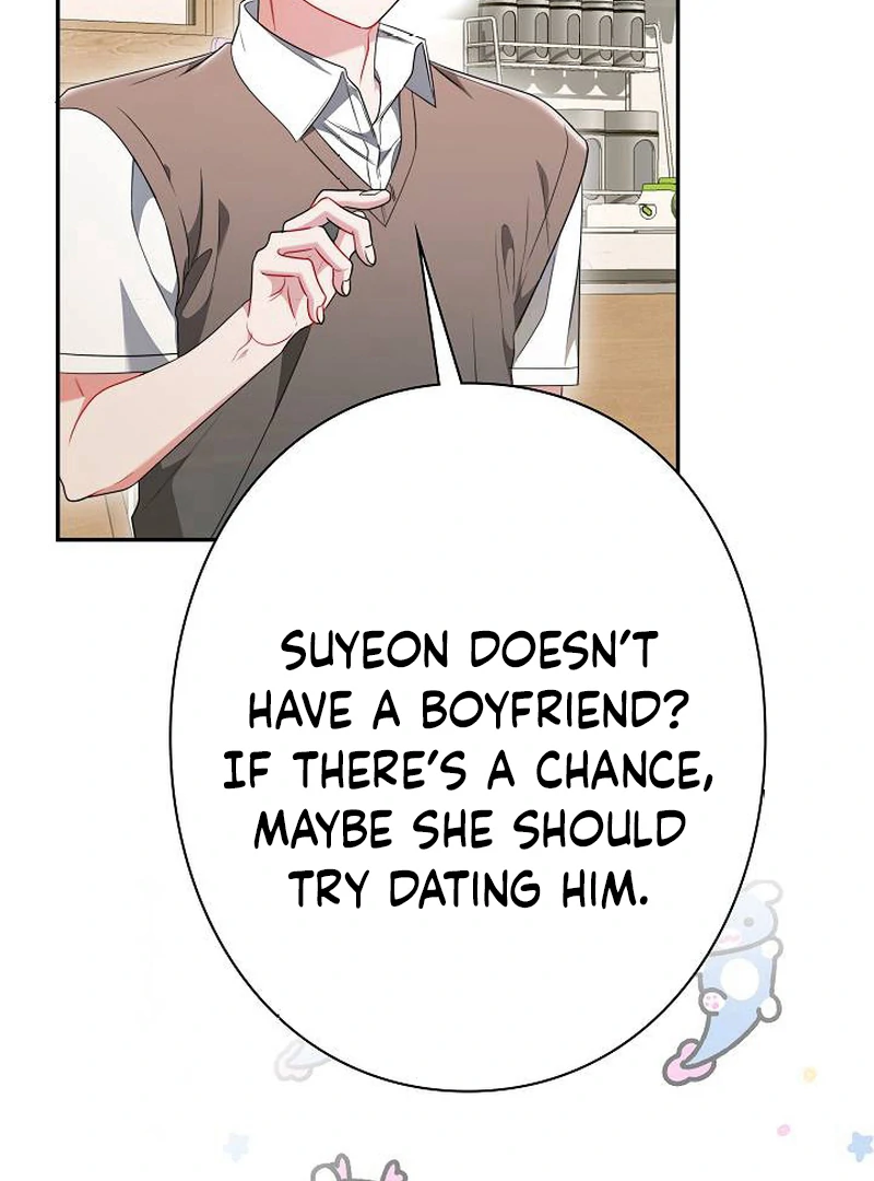 The Perfect Man’s Secret Chapter 21 - Page 79